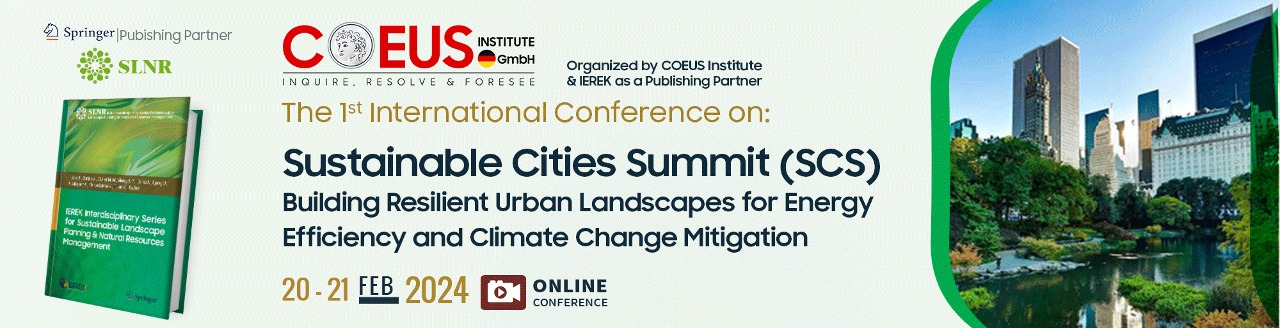 Sustainable Cities Summit (SCS)